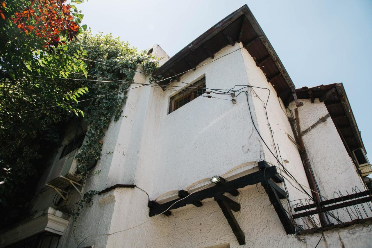 Casona Providencia Santiago Exterior photo